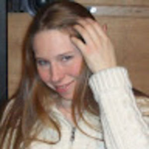 Meet your Posher, Julie